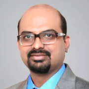 Dr. Prashanth N